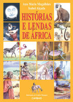Histórias e Lendas de África
