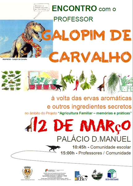 galopim de Carvalho