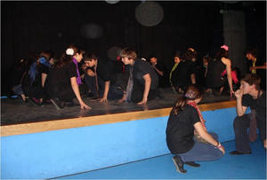 2º Festival de Teatro RBev