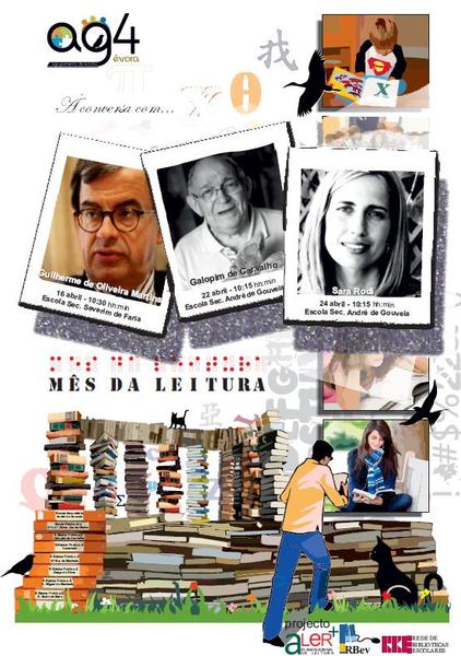 A conversa com