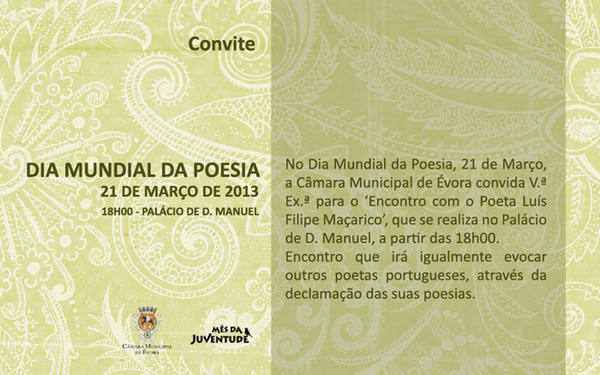 convite