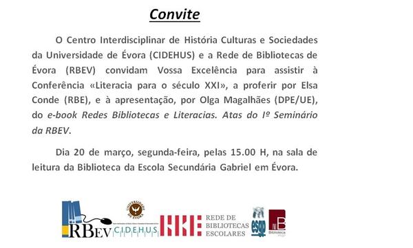 Convite