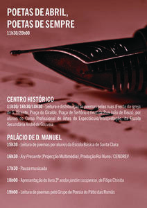 Dia Mundial da Poesia2