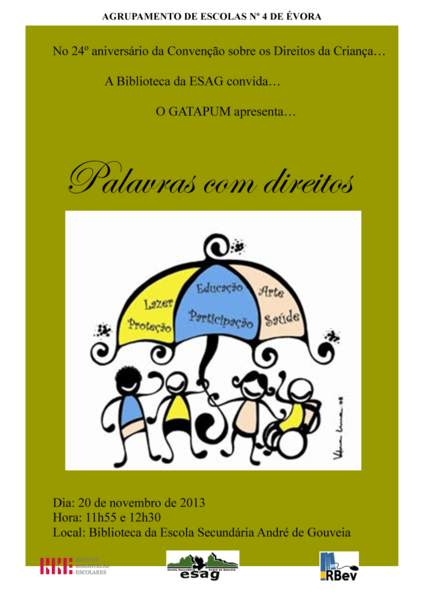Direitos da Criança