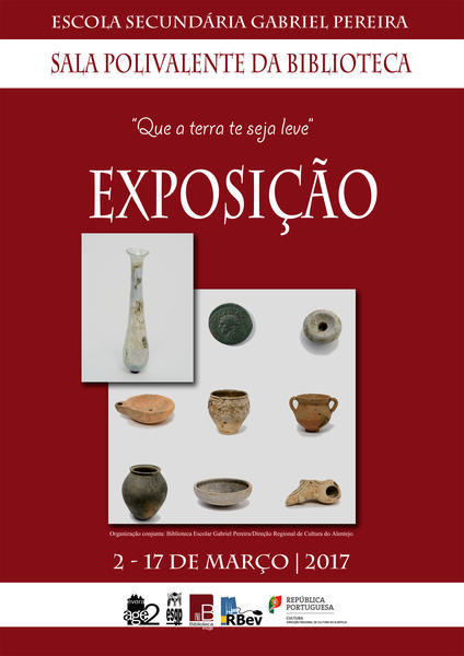exposição