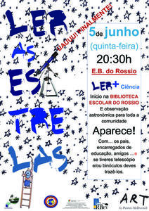 Ler as Estrelas
