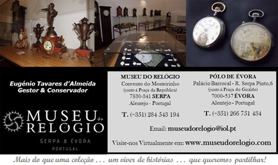 MuseuRelogioFotos