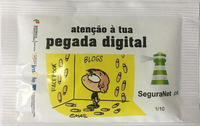 Campanha Nacional SeguraNet