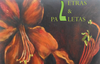 Exposição Letras & Paletas