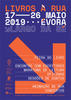 Livros à Rua 2019