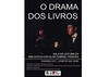 O DRAMA DOS LIVROS: a expressão dramática nas bibliotecas da RBEV